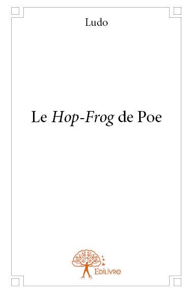 Picture of Le hop frog de poe