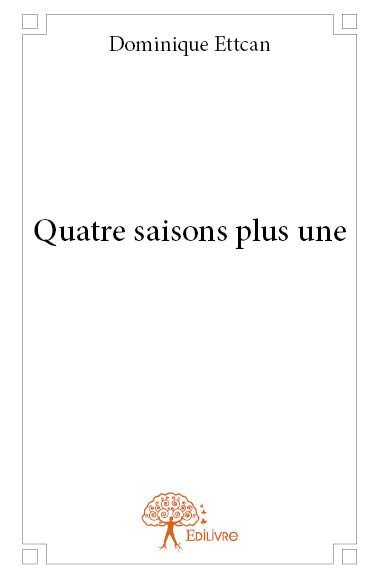 Image de Quatre saisons plus une
