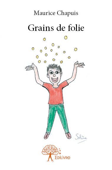 Picture of Grains de folie