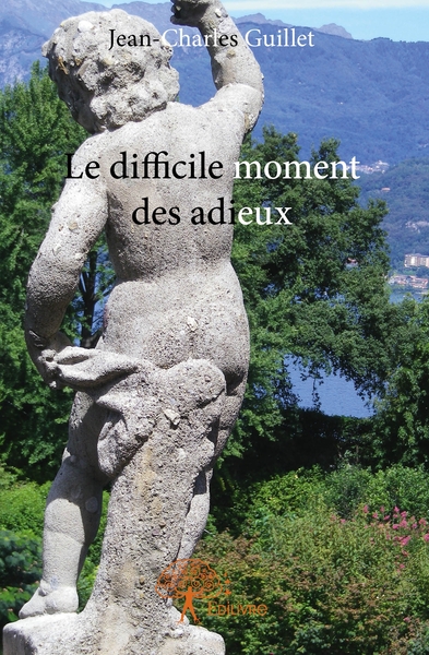 Picture of Le difficile moment des adieux