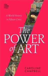 Picture of The Power of Art (paperback) /anglais