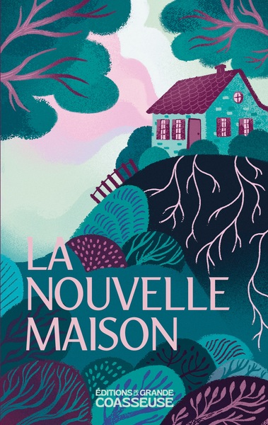Picture of La nouvelle maison