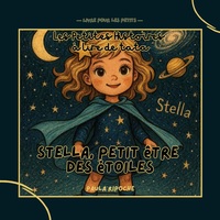 Picture of Stella, Petit être des Étoiles