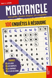 Image de MORTANGLE - Enquêtes à Lyon