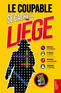 Image de Le Coupable se cache à Liège