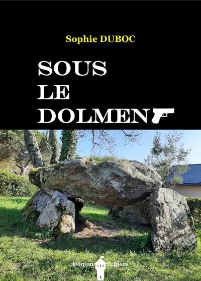 Picture of SOUS LE DOLMEN