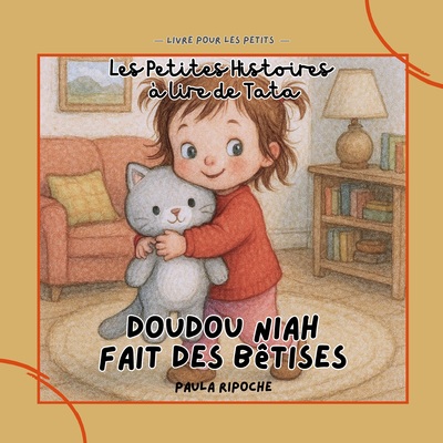Image de Doudou Niah fait des bêtises