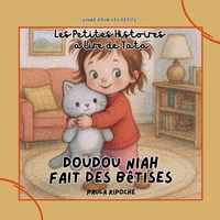 Image de Doudou Niah fait des bêtises