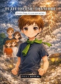 Image de Petit homme tonnerre