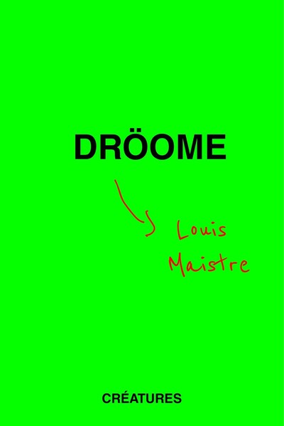 Picture of Dröome
