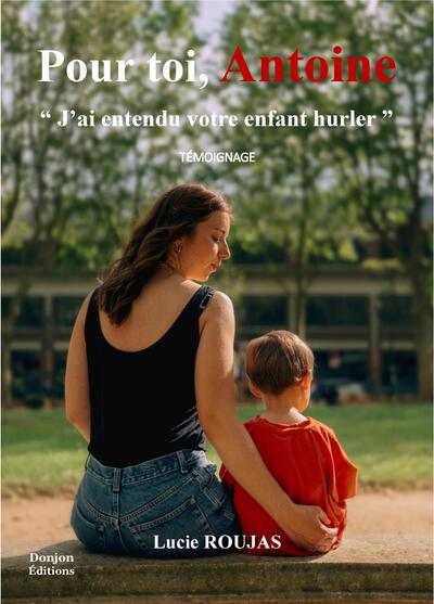 Image de POUR TOI, ANTOINE