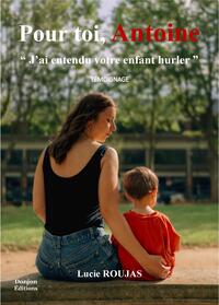 Image de POUR TOI, ANTOINE