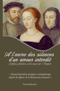 Picture of À l'encre des silences d'un amour interdit