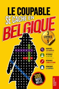 Image de Le Coupable se cache en Belgique