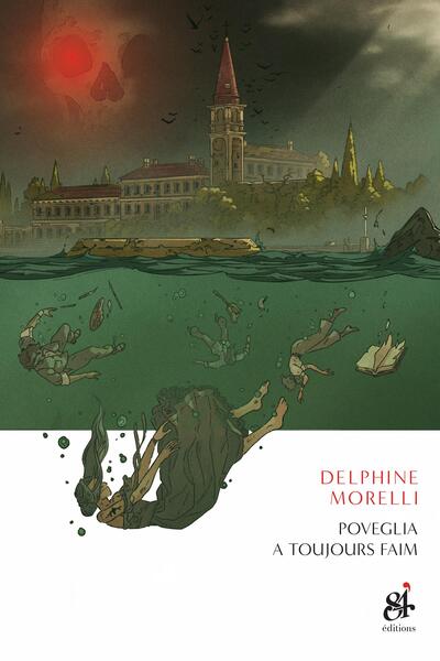 Picture of Poveglia a toujours faim