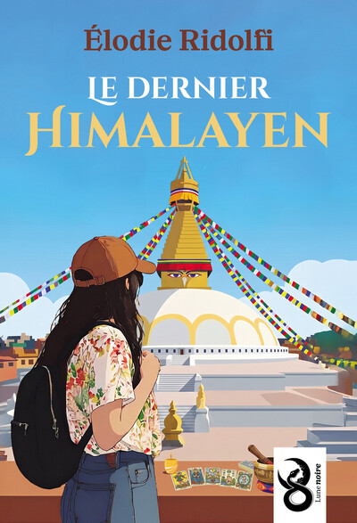 Image de Le dernier Himalayen