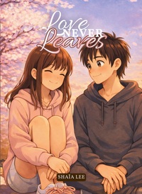 Image de Love Never Leaves