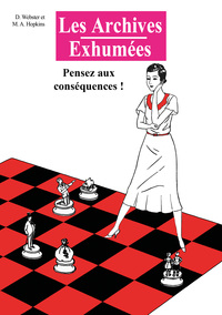 Image de Pensez aux conséquences !