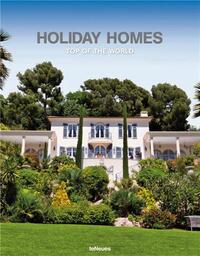 Picture of Holiday Homes : Finest Real Estate Worldwide /anglais