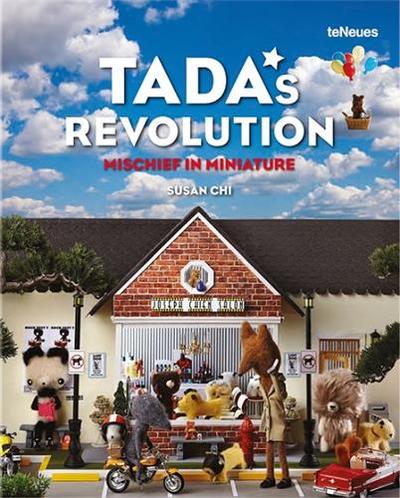 Image de Tada's revolution - mischief in miniature