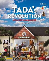 Picture of Tada's revolution - mischief in miniature