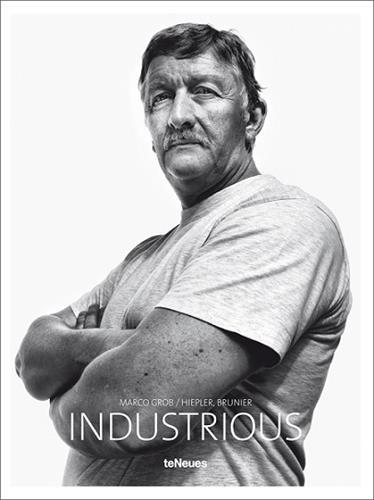 Image de Industrious