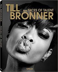 Image de Faces of Talent /anglais