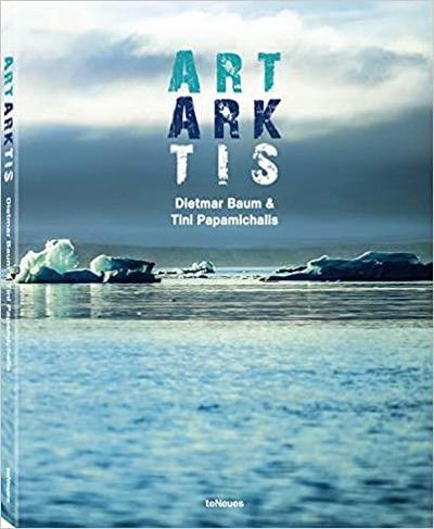 Image de Art Arktis /anglais