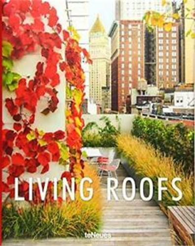 Picture of Living roofs