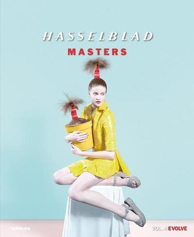 Image de Hasselblad Masters Vol. 4 Evolve /anglais