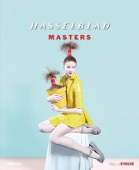 Image de Hasselblad Masters Vol. 4 Evolve /anglais