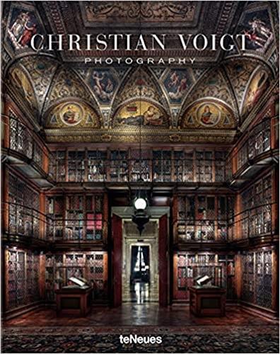 Picture of Christian Voigt - photography