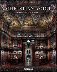 Picture of Christian Voigt - photography