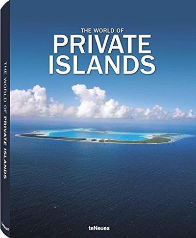 Image de The world of private islands