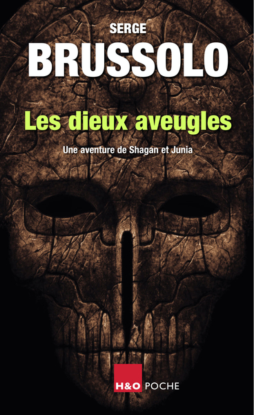 Picture of Les dieux aveugles - fantasy