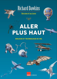 Image de ALLER PLUS HAUT.