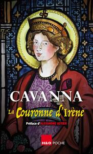 Picture of La couronne d'Irène - roman