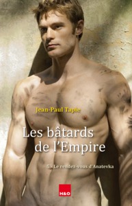 Picture of Le rendez-vous d'Anatevka - roman