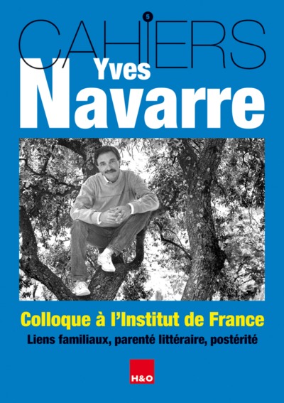 Picture of Liens familiaux, parenté littéraire, postérité - colloque à l'Institut de France