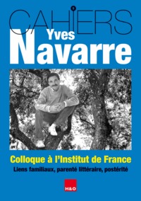 Picture of Liens familiaux, parenté littéraire, postérité - colloque à l'Institut de France