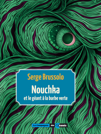 Picture of NOUCHKA ET LE GEANT A LA BARBE VERTE (Tome 1).
