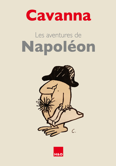 Image de Les aventures de Napoléon