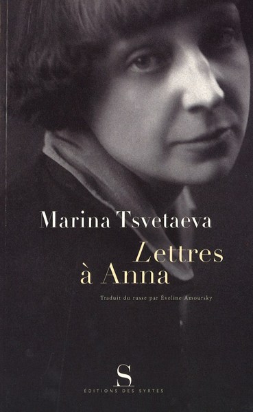 Image de Lettres à Anna