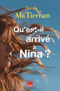 Image de QU'EST-IL ARRIVE A NINA ?