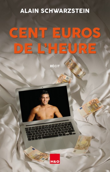 Picture of Cent euros de l'heure - récit