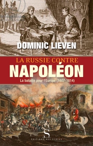Image de La Russie contre Napoléon