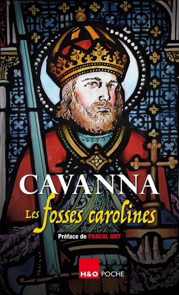 Picture of LES FOSSES CAROLINES