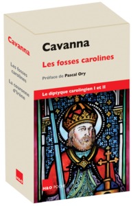 Picture of COFFRET LES FOSSES CAROLINES ET LA COURONNE D'IRENE