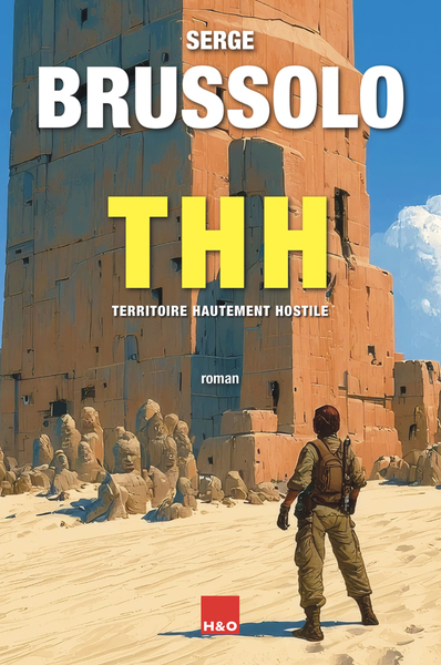 Image de THH - TERRITOIRE HAUTEMENT HOSTILE