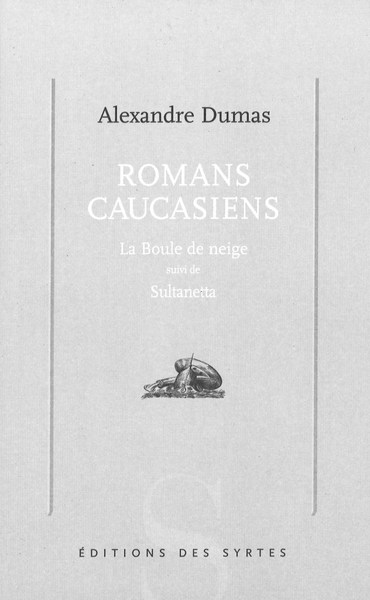 Picture of Romans caucasiens